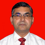 Dr. Pawanindra Lal